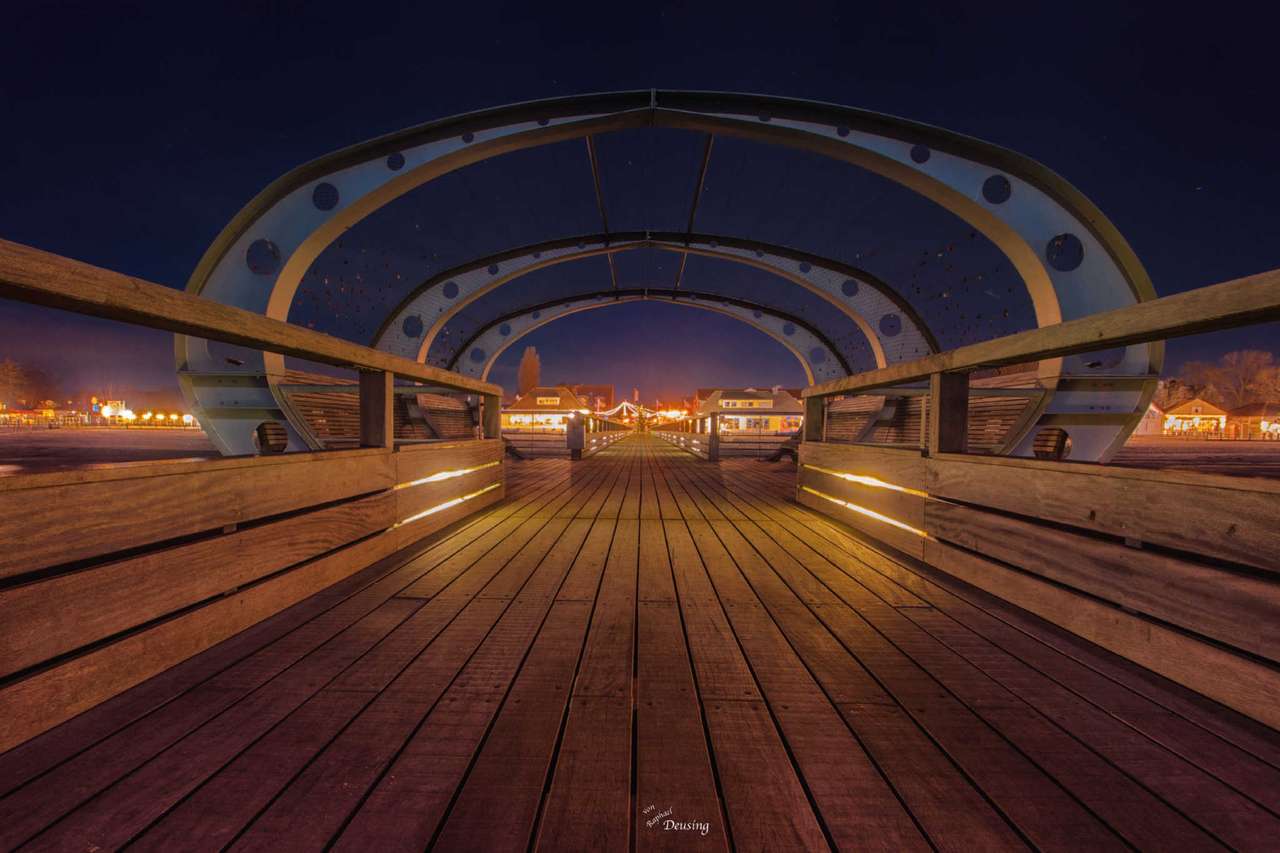 Ferienwohnung 100 m vom Strand, Terrasse, EBK, Stellplatz, Neubaustandard