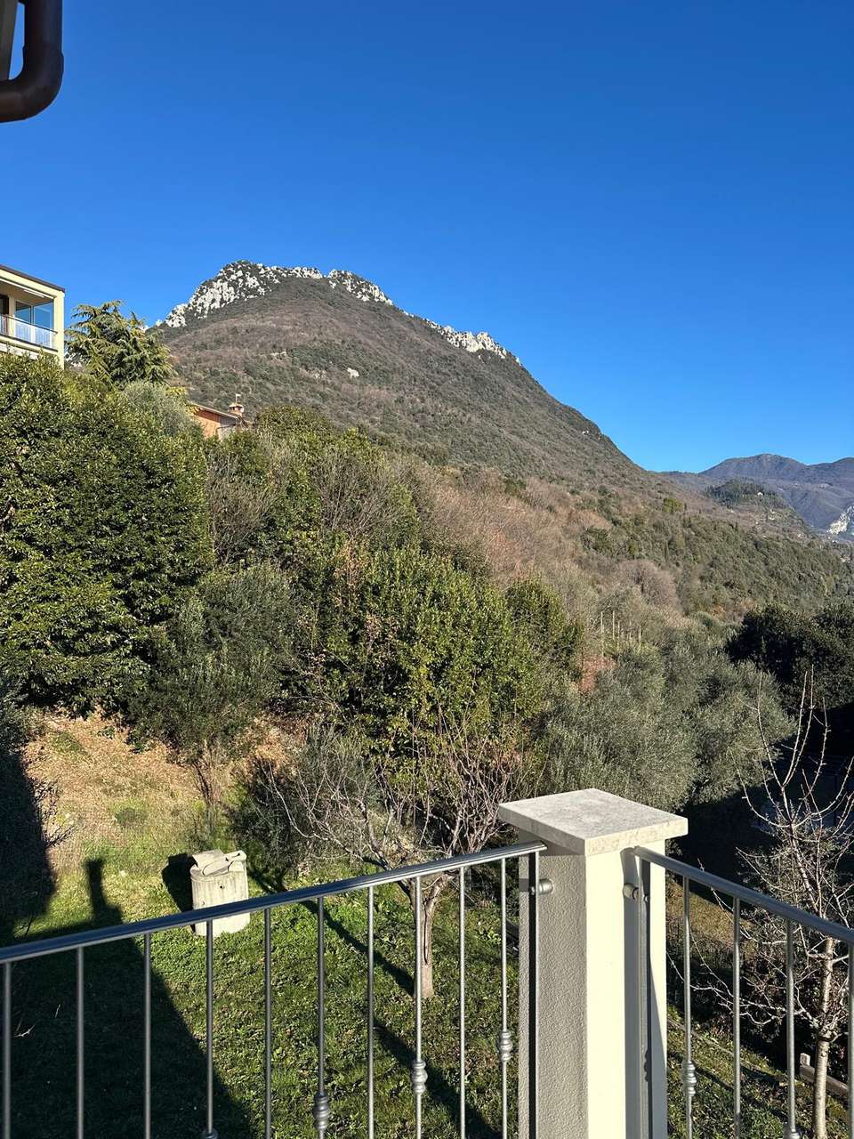 renovierte Villa mit Seeblick, 250qm Wfl., Garten, Garage, Klima