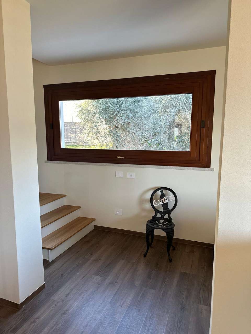 renovierte Villa mit Seeblick, 250qm Wfl., Garten, Garage, Klima