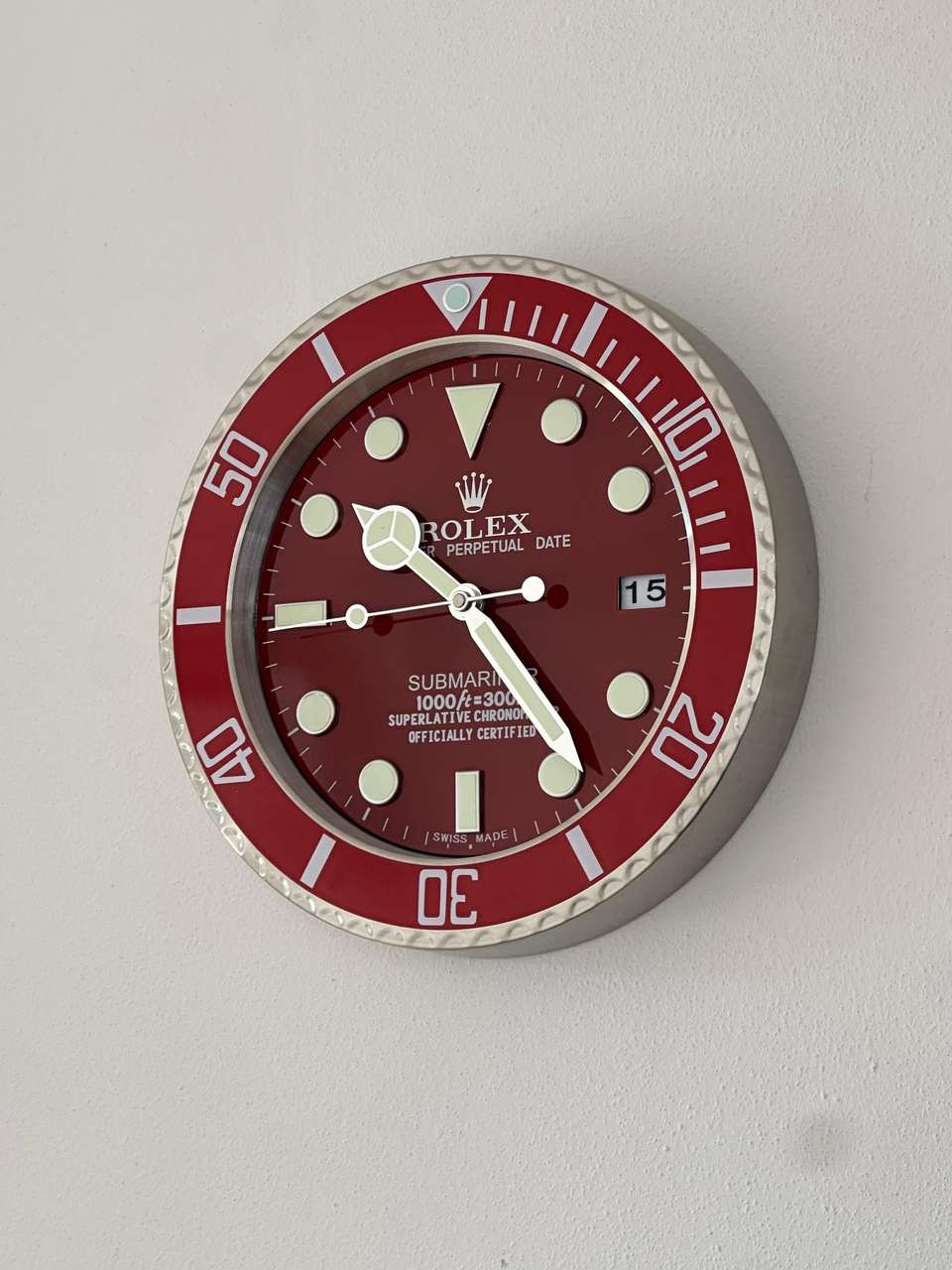 Villa mit Panoramablick Gardasee, Pool, Bootsanleger, Seezugang, ruhige Lage