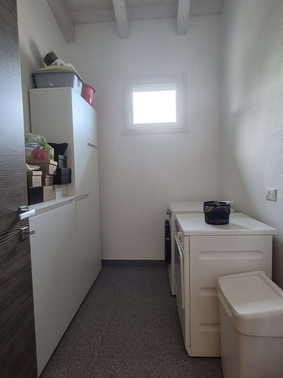 Bezugsfertiger 4-Zi-Neubau mit Luxus-Ausstattung, Garten, Terrasse, Garage