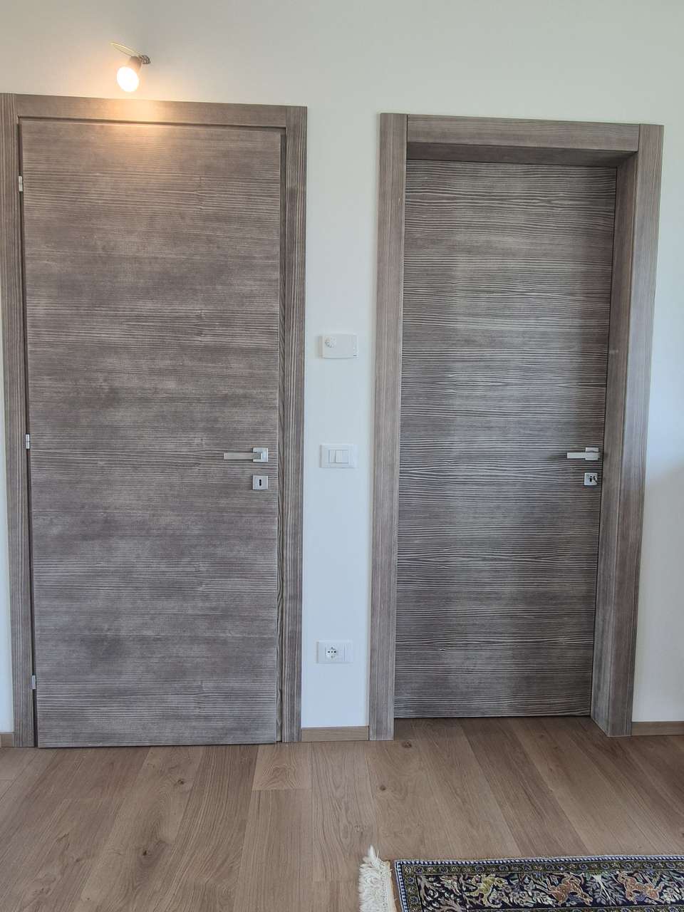 Bezugsfertiger 4-Zi-Neubau mit Luxus-Ausstattung, Garten, Terrasse, Garage