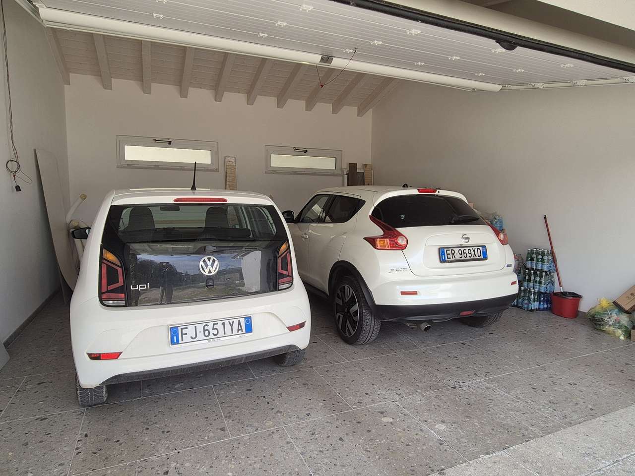 Bezugsfertiger 4-Zi-Neubau mit Luxus-Ausstattung, Garten, Terrasse, Garage