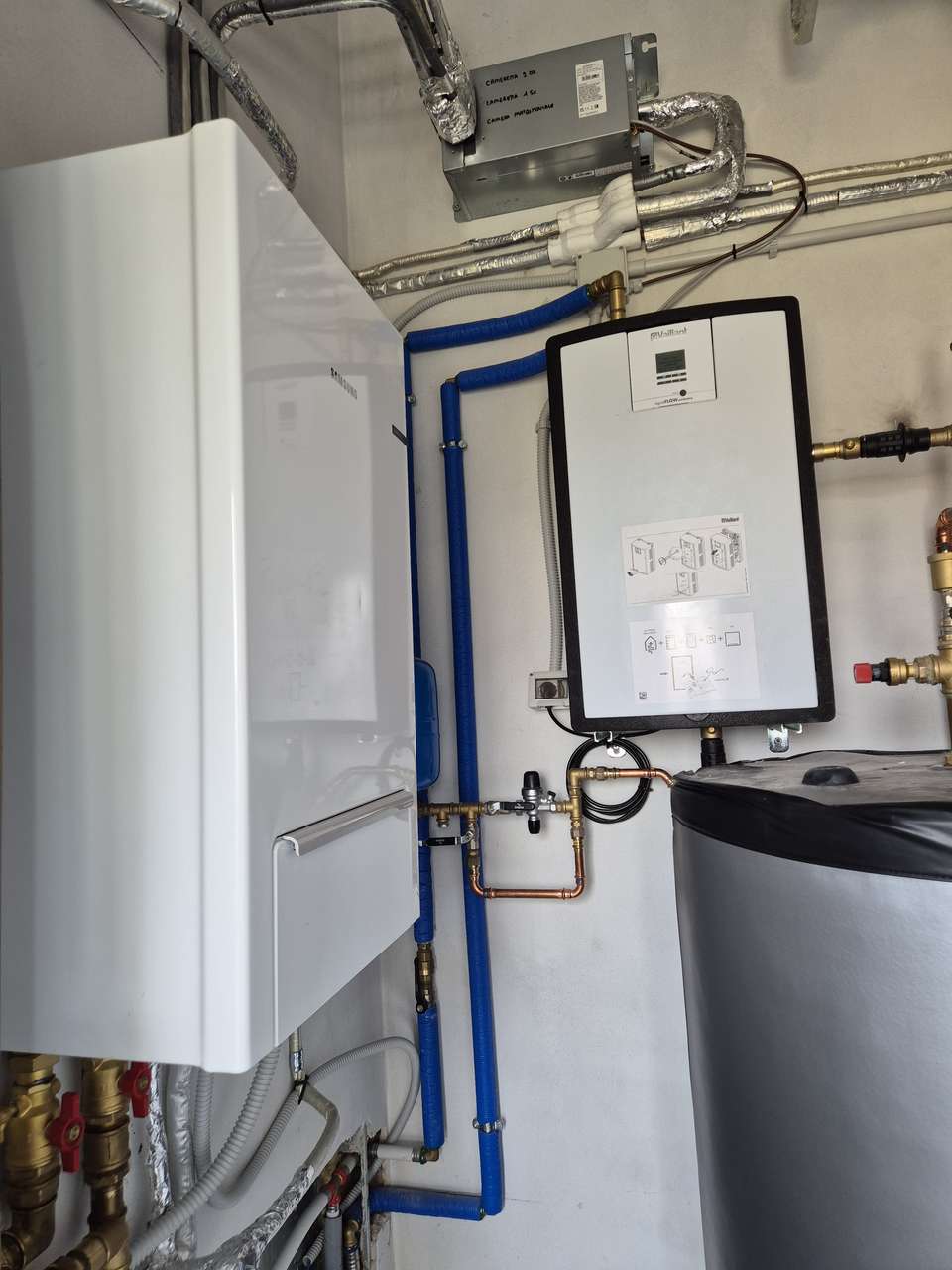 Bezugsfertiger 4-Zi-Neubau mit Luxus-Ausstattung, Garten, Terrasse, Garage