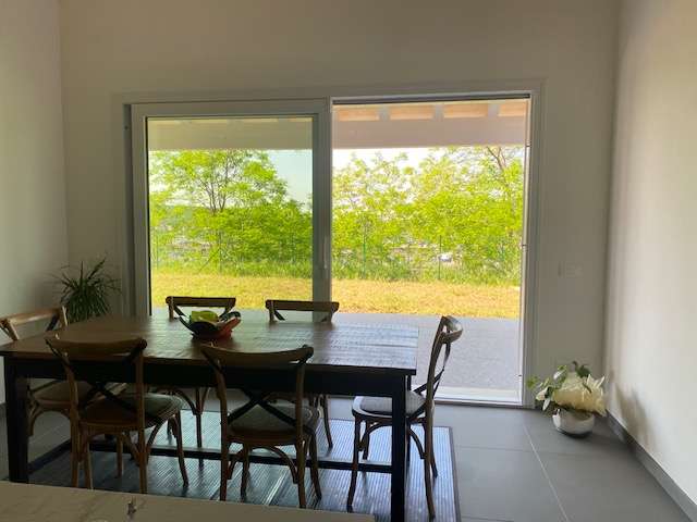 Bezugsfertiger 4-Zi-Neubau mit Luxus-Ausstattung, Garten, Terrasse, Garage