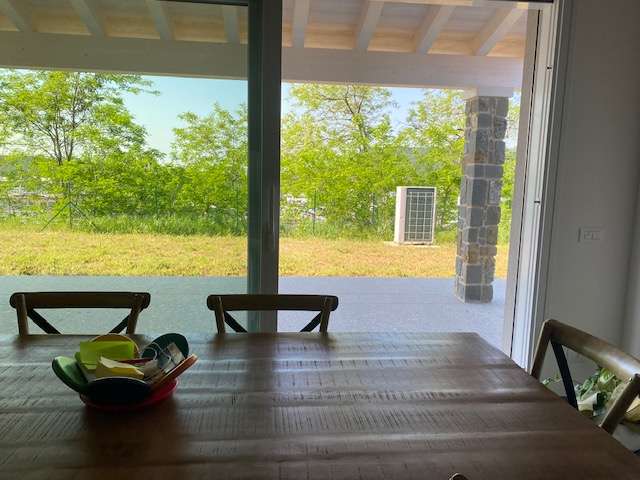 Bezugsfertiger 4-Zi-Neubau mit Luxus-Ausstattung, Garten, Terrasse, Garage