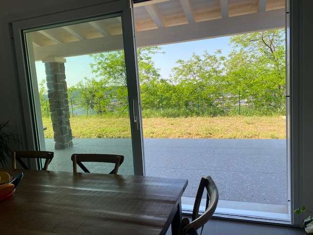 Bezugsfertiger 4-Zi-Neubau mit Luxus-Ausstattung, Garten, Terrasse, Garage