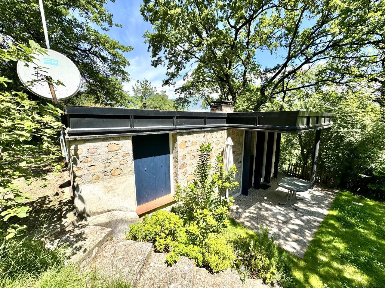 Villetta in Murlongo Costermano Gardasee mit Pool und Tennis