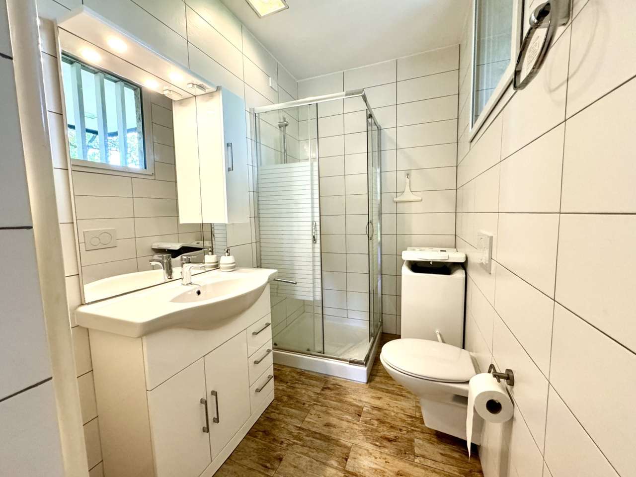 Villetta in Murlongo Costermano Gardasee mit Pool und Tennis