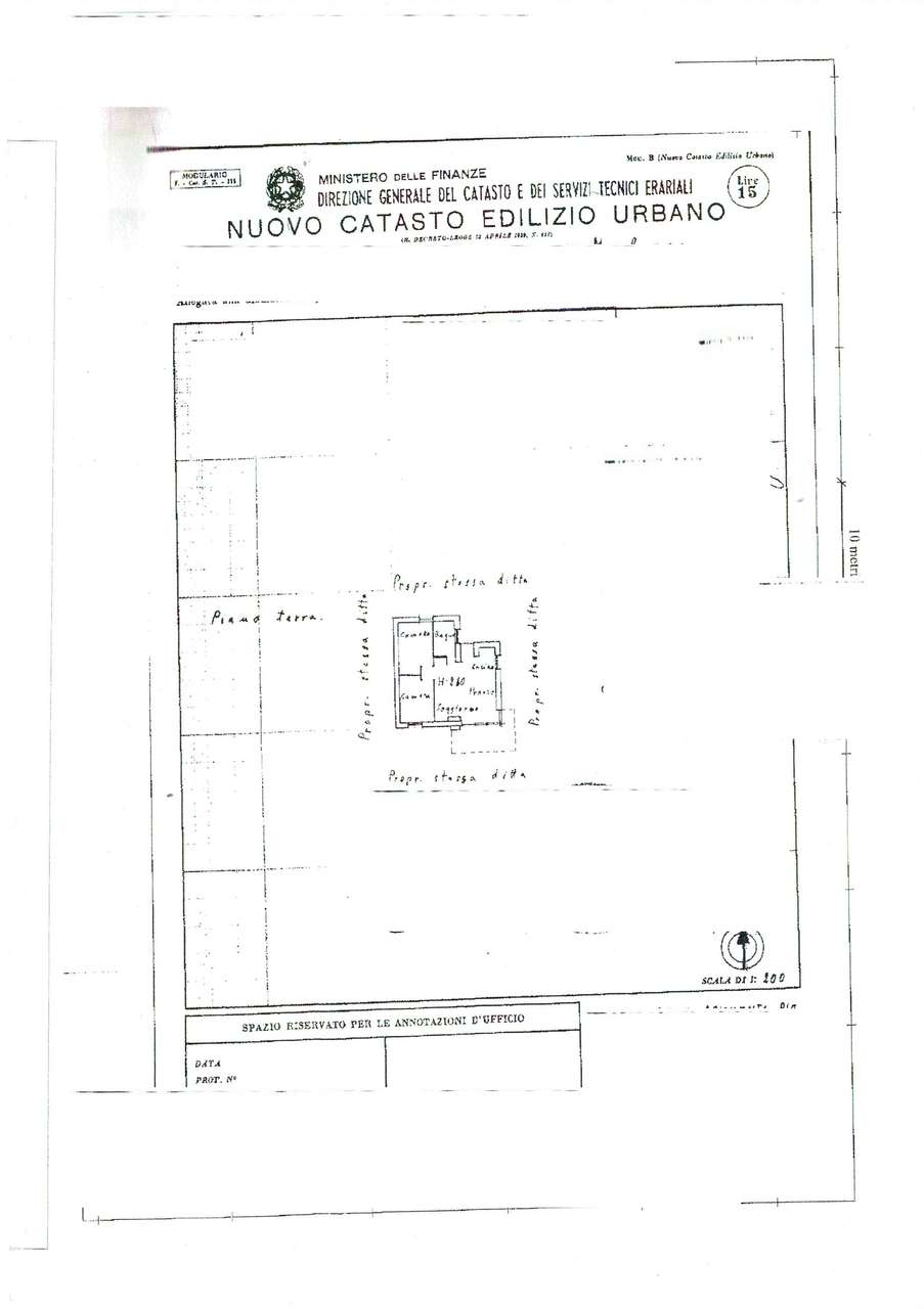 Villetta in Murlongo Costermano Gardasee mit Pool und Tennis