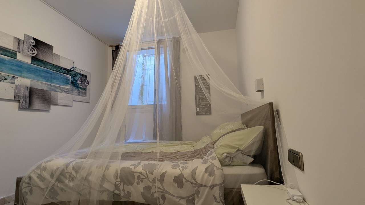 Reihenhaus Lazise Gardasee 400qm Grundstück, Pool, Garage