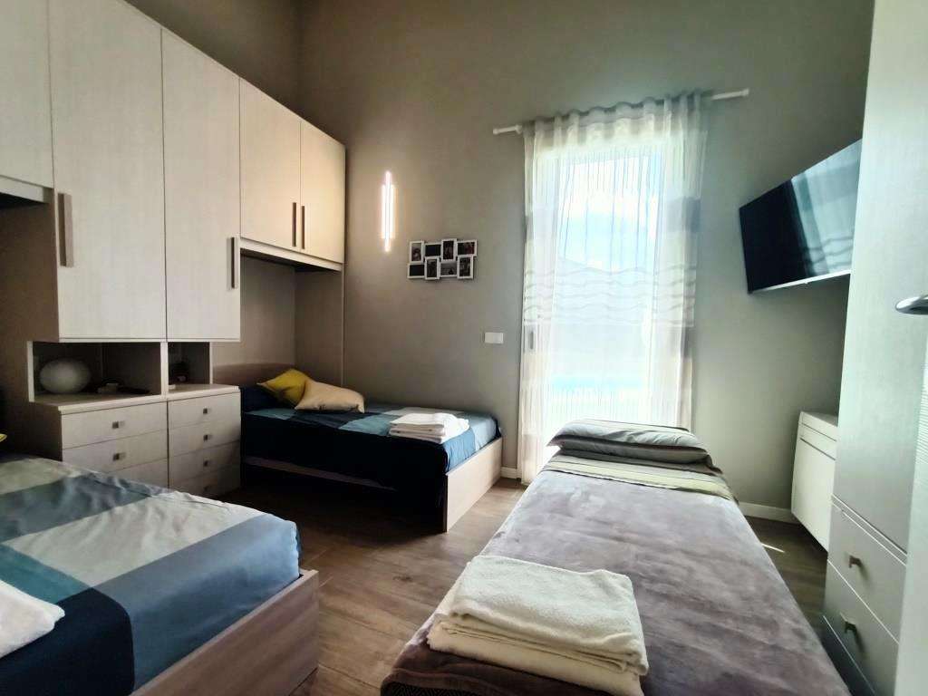 4 Zi.- Villa mit Pool, traumhafter Garten, Klima, Solar, Carport, Castion am Gardasee