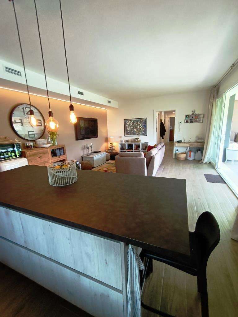 4 Zi.- Villa mit Pool, traumhafter Garten, Klima, Solar, Carport, Castion am Gardasee