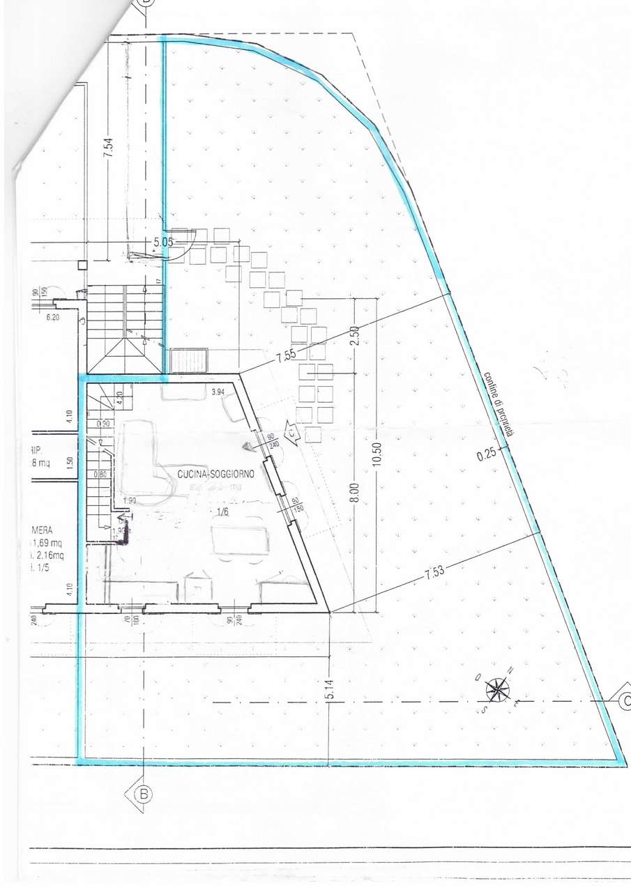 modernes Reihenhaus mit 3 SZ, 2 Bäder, 2 Balkone, Garten, Garage, kompl. renoviert
