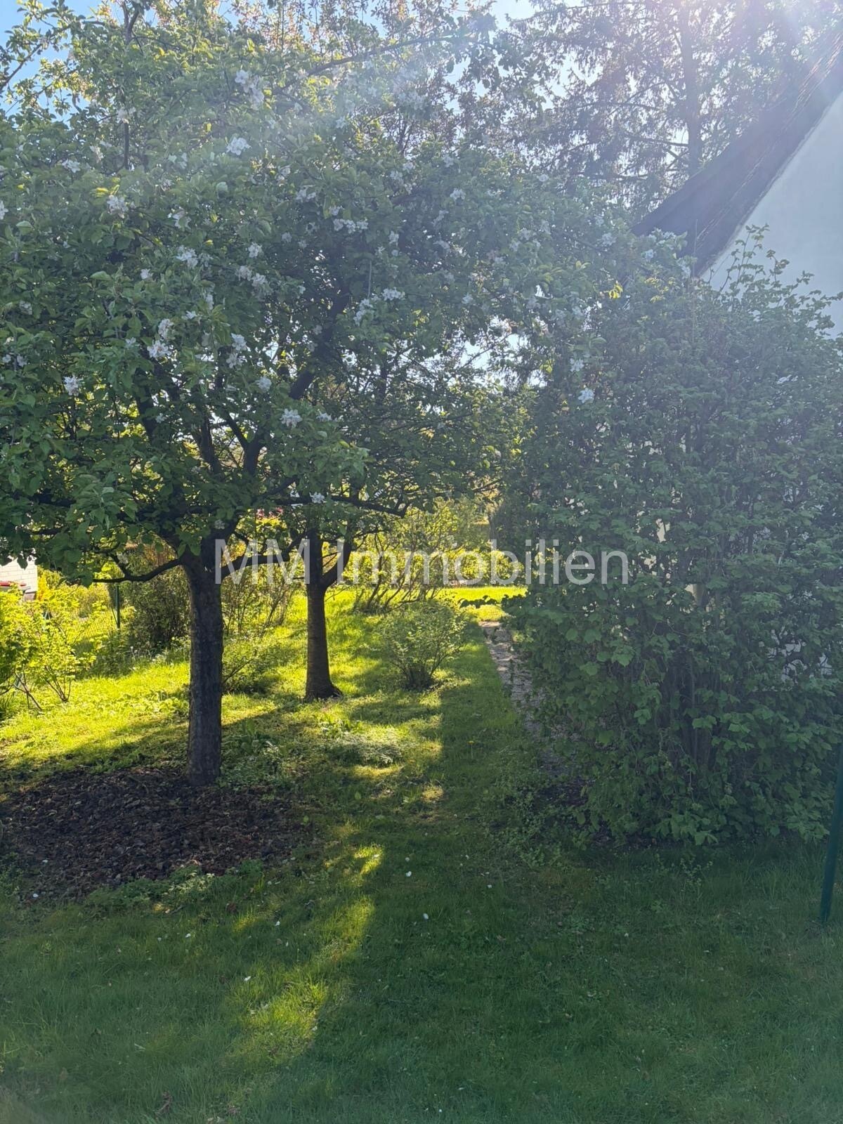 Baugrundstück Hamburg Poppenbüttel GRZ 0,2 GFZ 0,3 Top Grundstück für DHH
