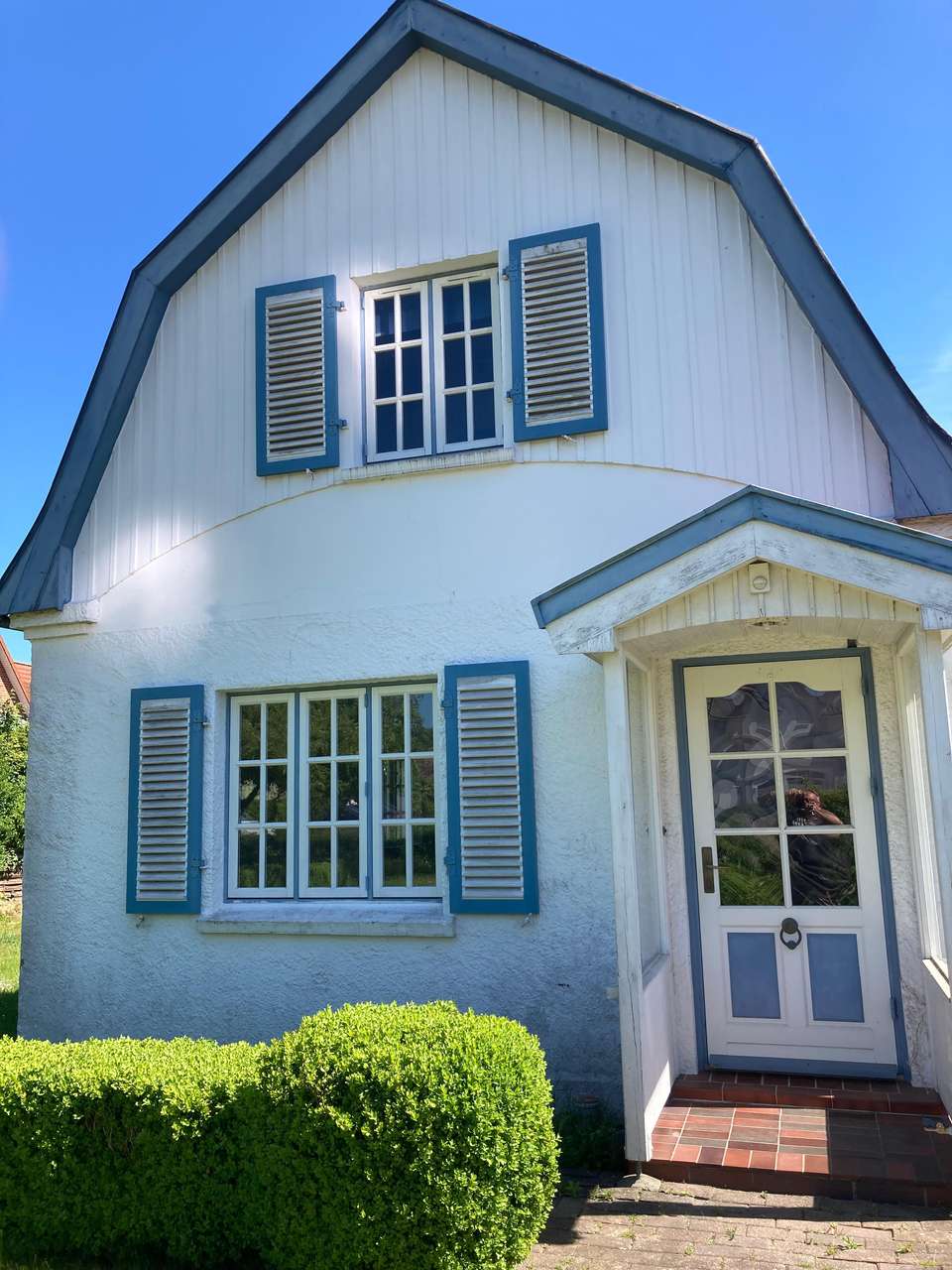 das hübscheste Haus von Kellenhusen mit Garten könnte Ihnen gehören (provisionsfrei)
