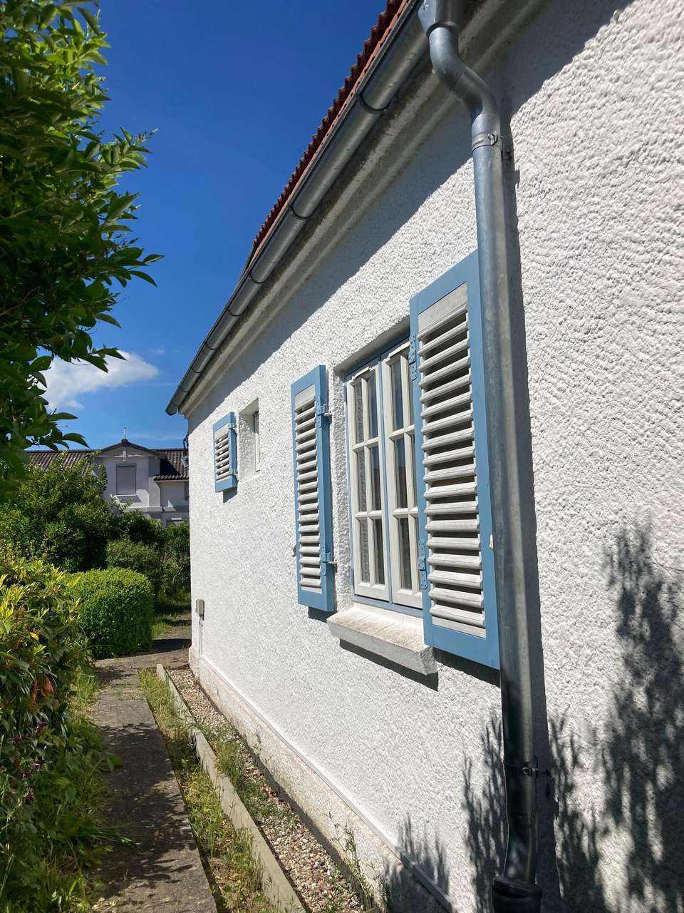 das hübscheste Haus von Kellenhusen mit Garten könnte Ihnen gehören (provisionsfrei)
