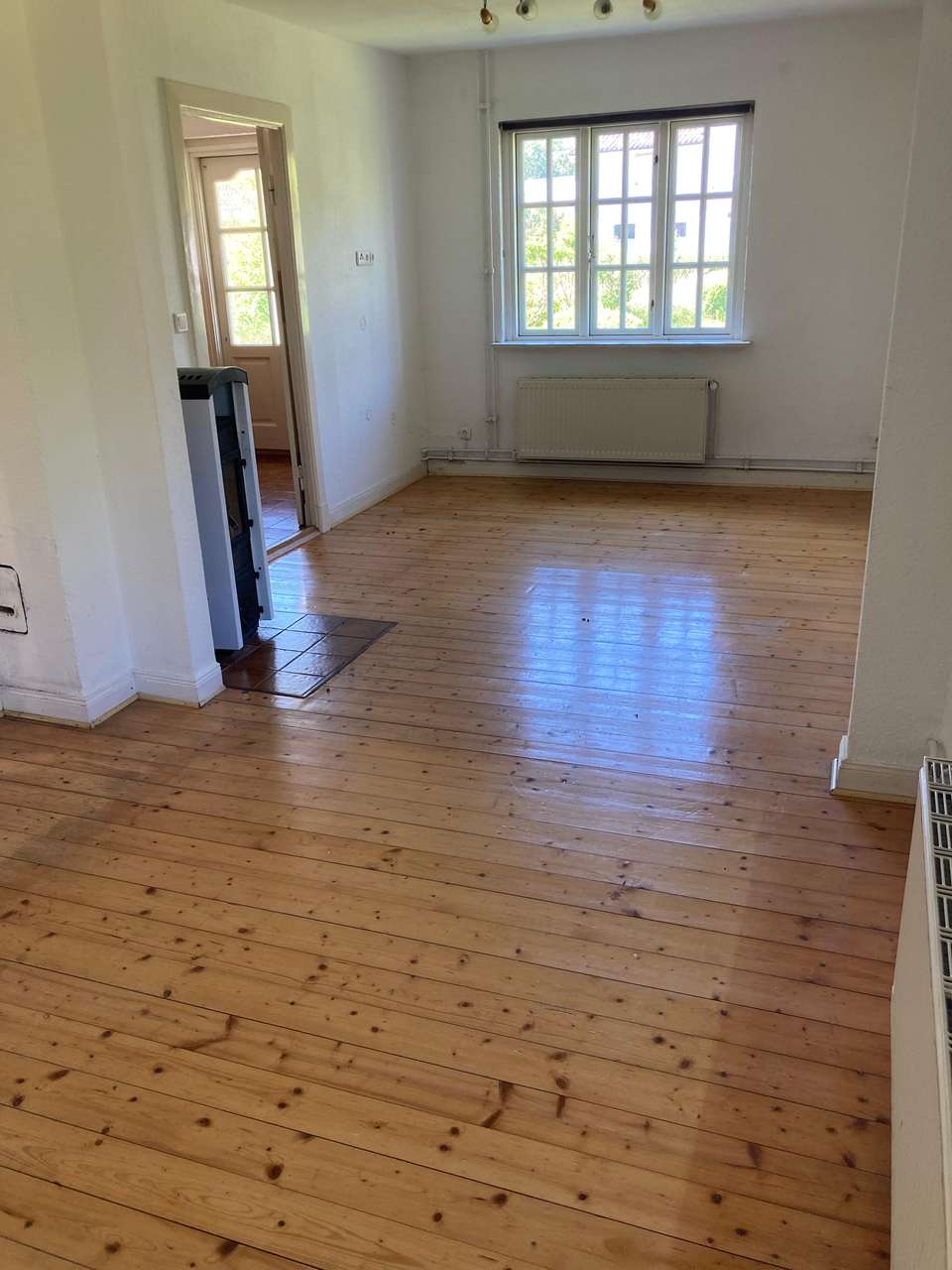 das hübscheste Haus von Kellenhusen mit Garten könnte Ihnen gehören (provisionsfrei)