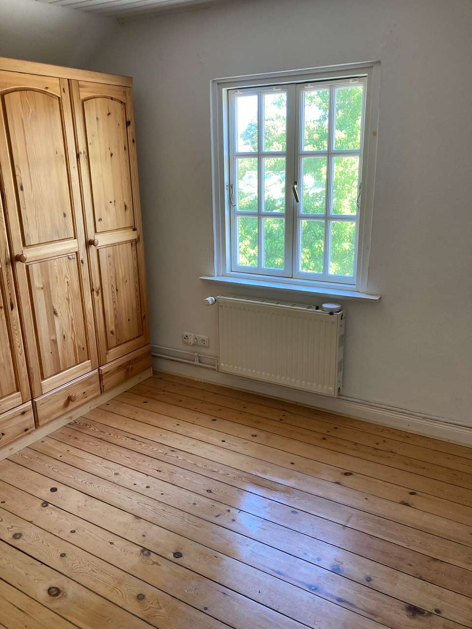 das hübscheste Haus von Kellenhusen mit Garten könnte Ihnen gehören (provisionsfrei)