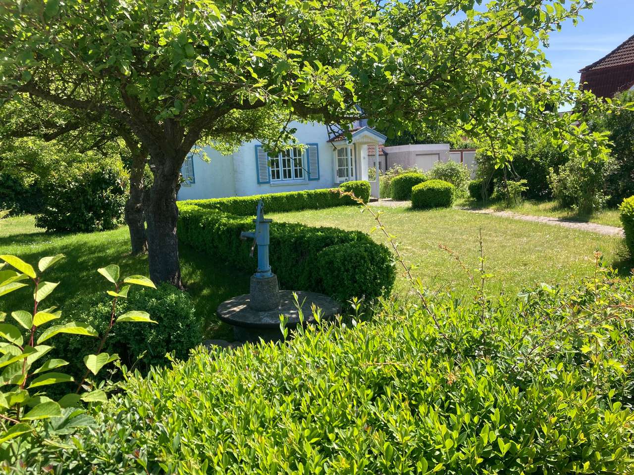 das hübscheste Haus von Kellenhusen mit Garten könnte Ihnen gehören (provisionsfrei)