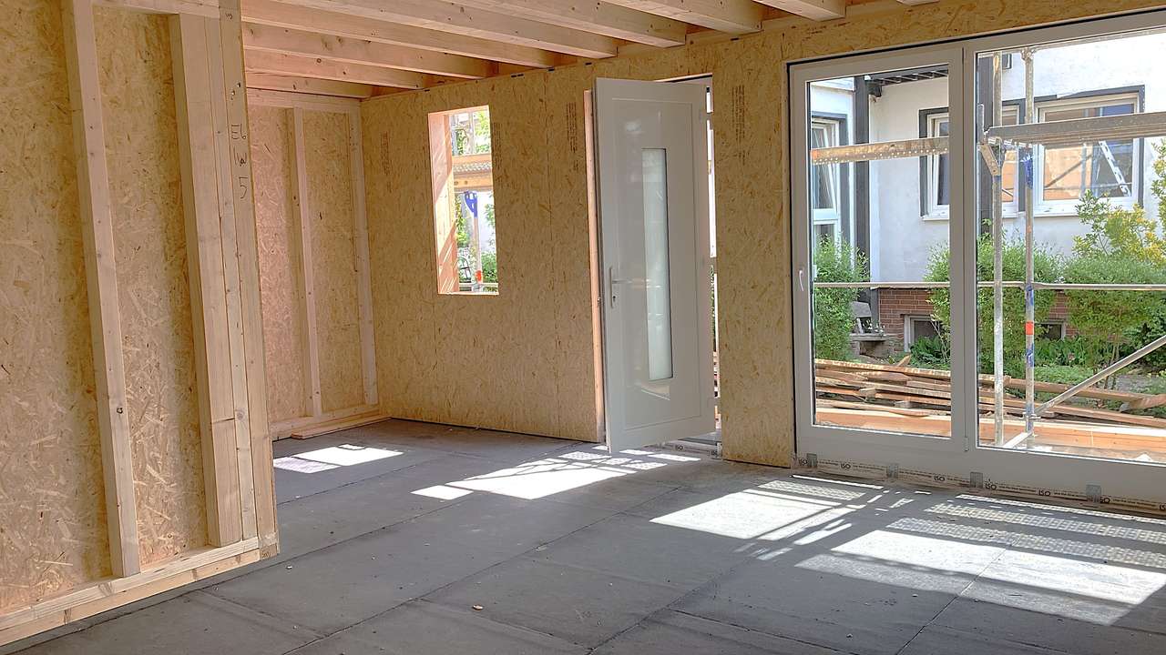 Ihre neue Ferienwohnung Kellenhusen nur 200 m vom Strand, mit Terrasse, Stellplatz, Klima, Neubau