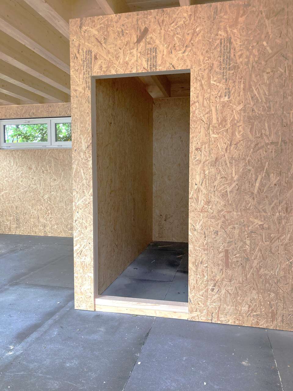 Ihre neue Ferienwohnung Kellenhusen nur 200 m vom Strand, mit Terrasse, Stellplatz, Klima, Neubau