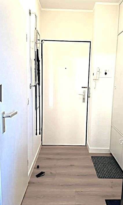 Ihre neue Wohnung am Strand mit großer Loggia erwartet Sie