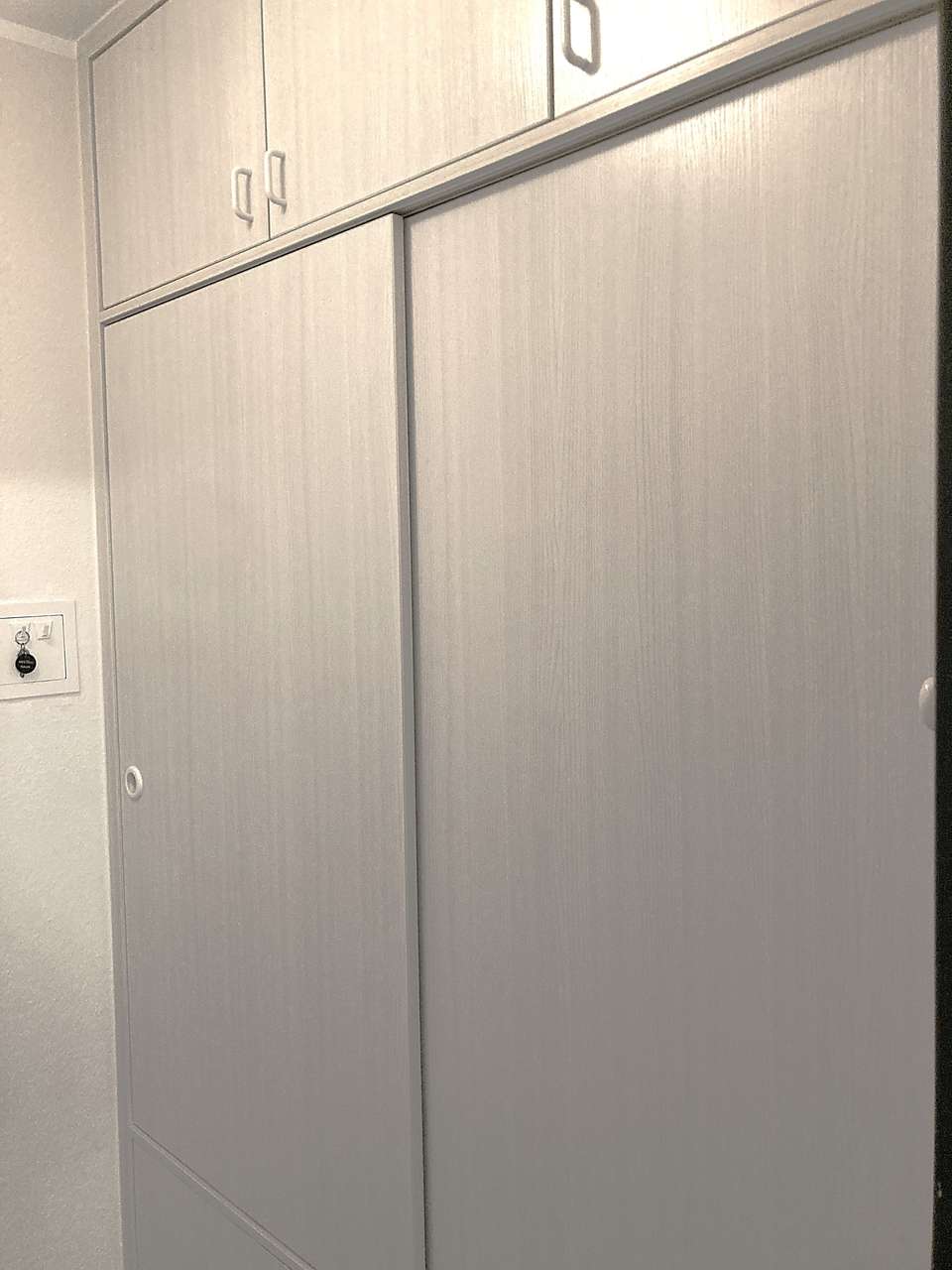 Ihre neue Wohnung am Strand mit großer Loggia erwartet Sie
