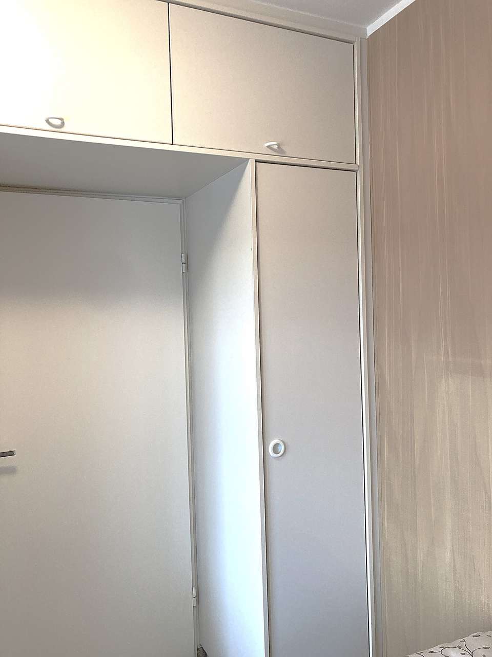 Ihre neue Wohnung am Strand mit großer Loggia erwartet Sie
