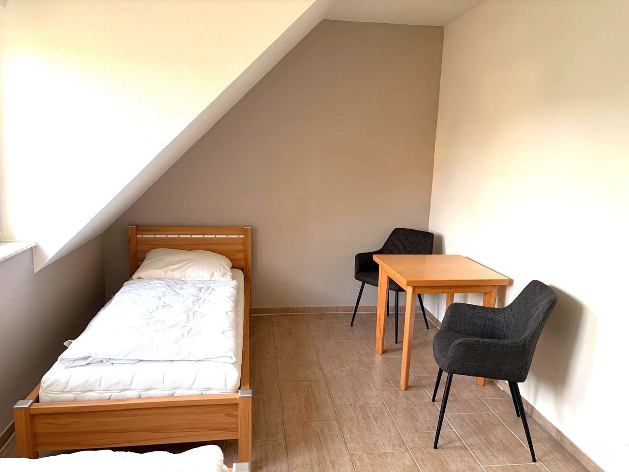Sie wollten schon immer eine Ferienwohnung am Strand von Trassenheide besitzen ?