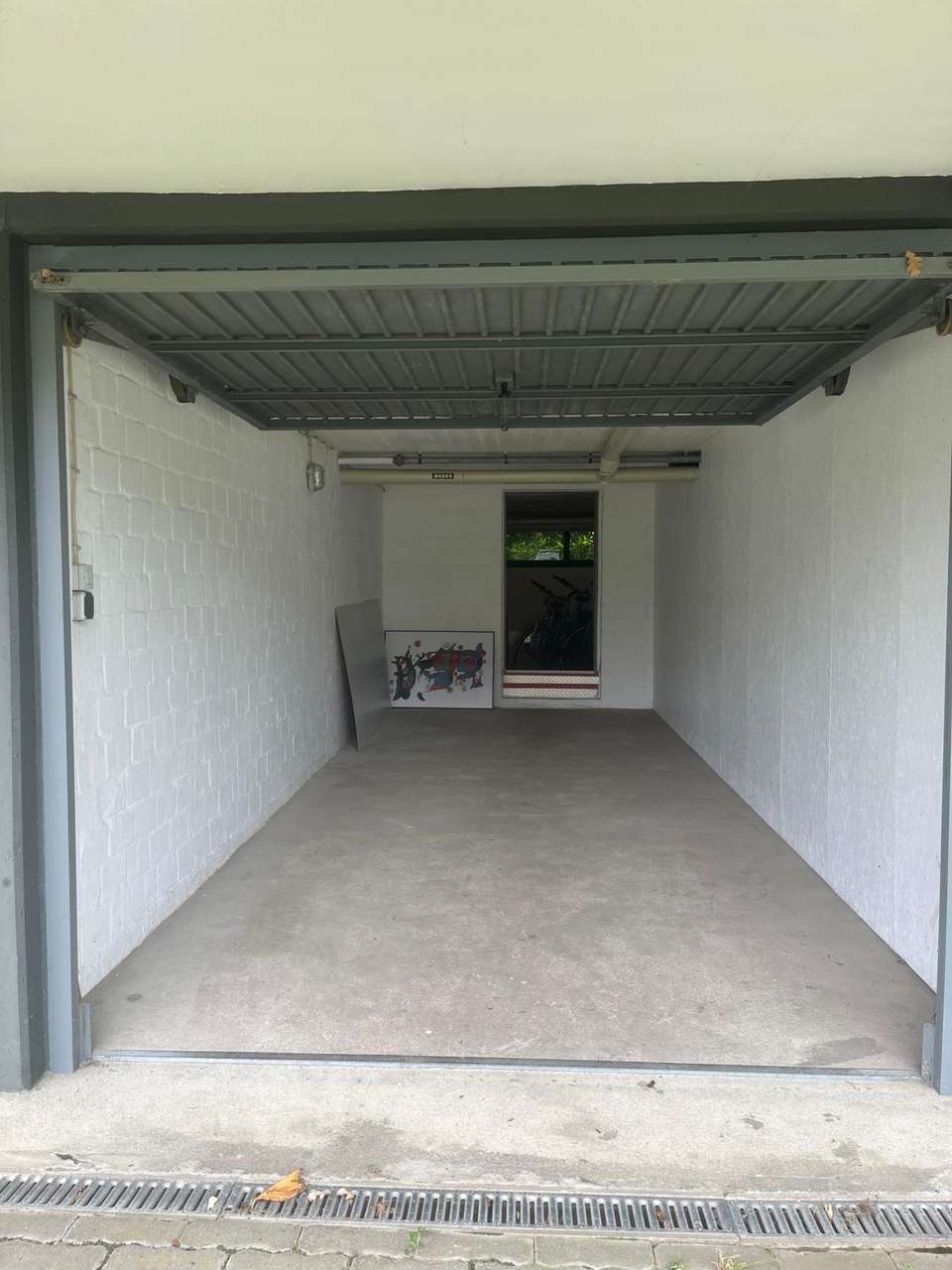 Ihre Top renovierte und möblierte Ferienwohnung nur 200m zum Strand mit Garage