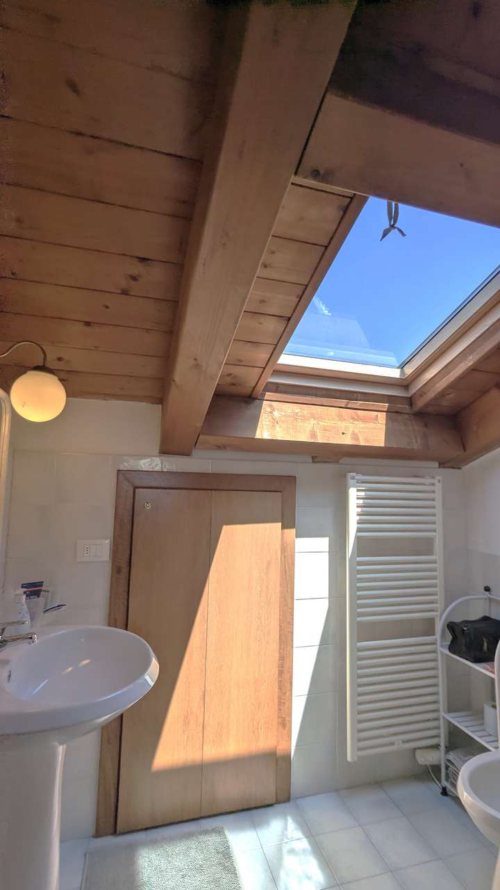 reserviert - Golf & Gardasee Maisonette mit Pool, Klima, 2 Bäder, Garage in Golfanlage, möbliert