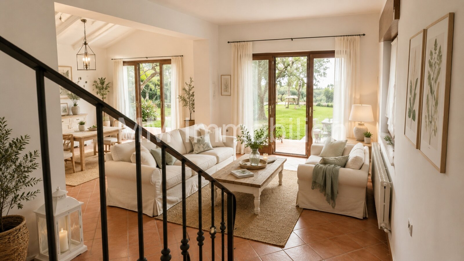 coming soon - historische Villa in Garda am Gardasee mit Seeblick