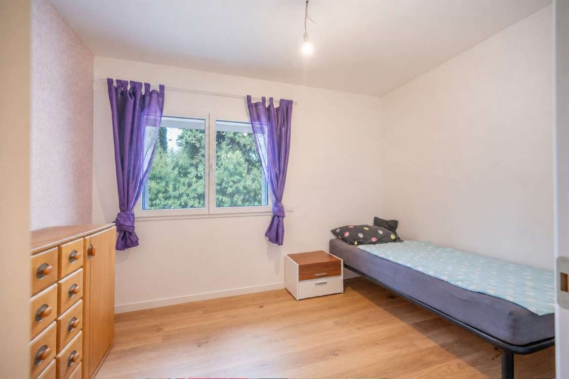 Ihre Villa mit 3 Einheiten und Seeblick in San Zeno di Montagna