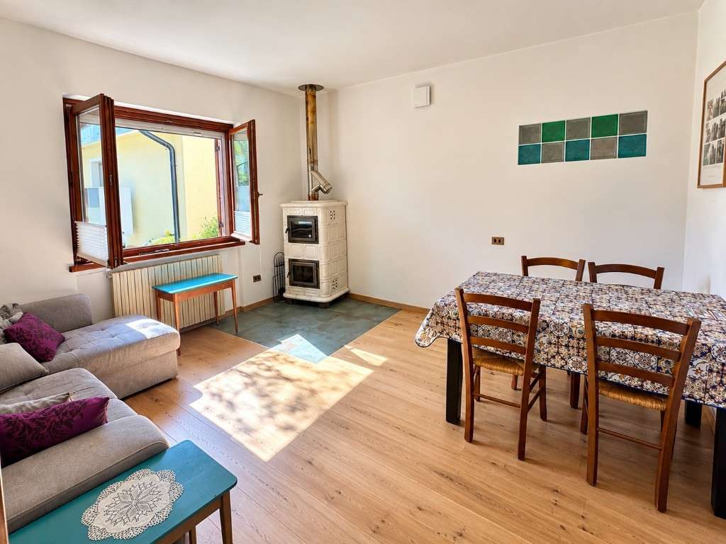 Ihre Villa mit 3 Einheiten und Seeblick in San Zeno di Montagna