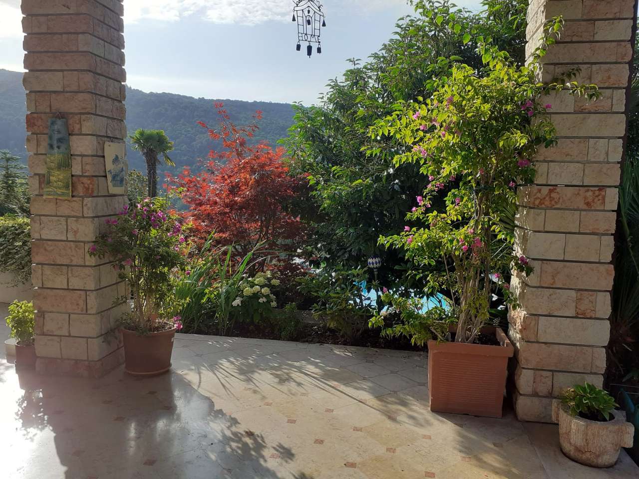 Garten Garten
