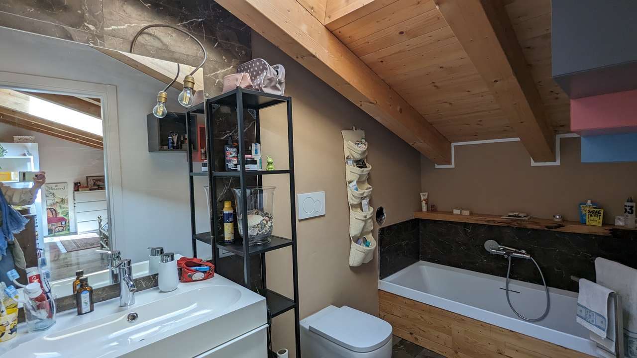 Badezimmer Badezimmer