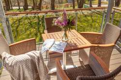 Balkon Balkon