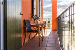 Balkon Balkon