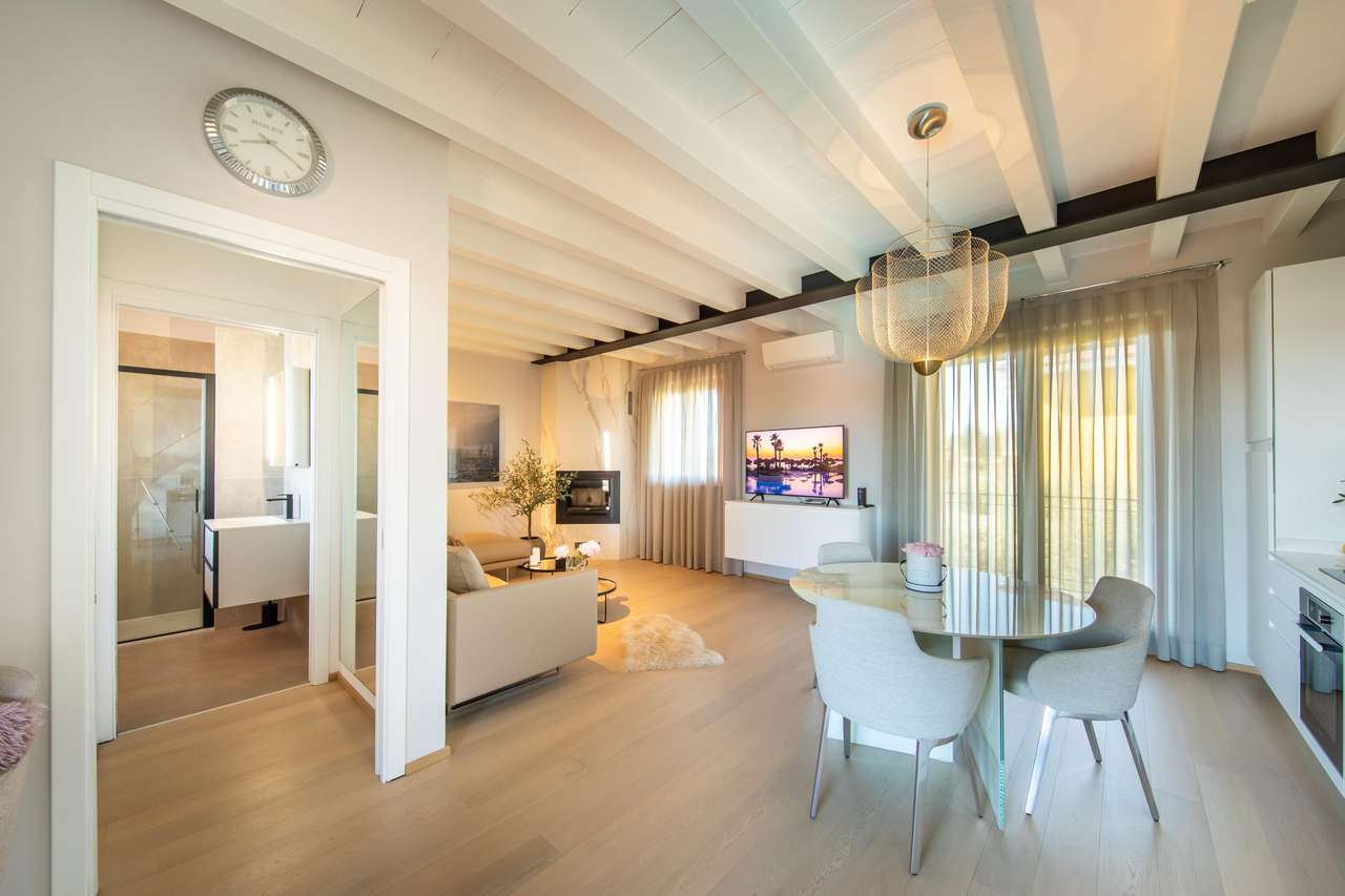 Wohnzimmer Wohnzimmer