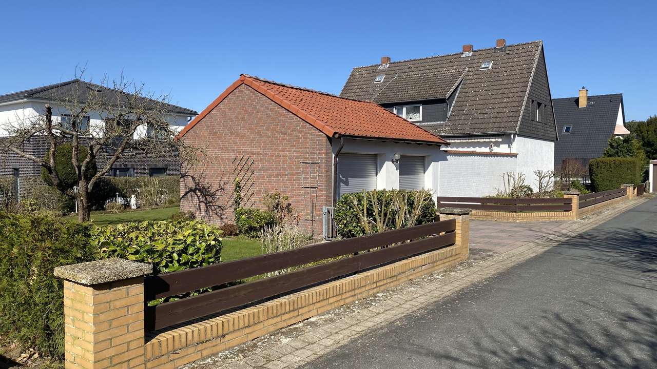 Hausansicht-1 Hausansicht-1