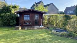 Gartenhaus-2 Gartenhaus-2