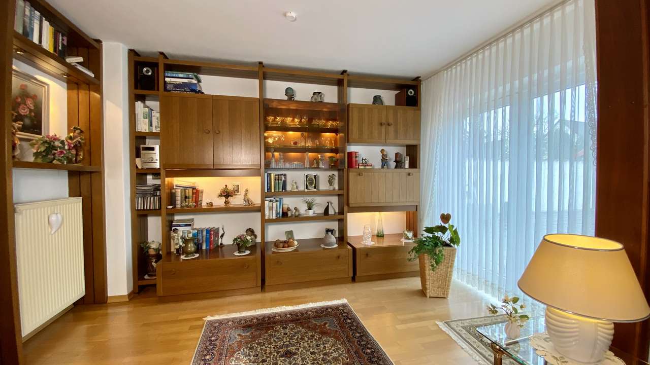 Wohnzimmer-2 Wohnzimmer-2