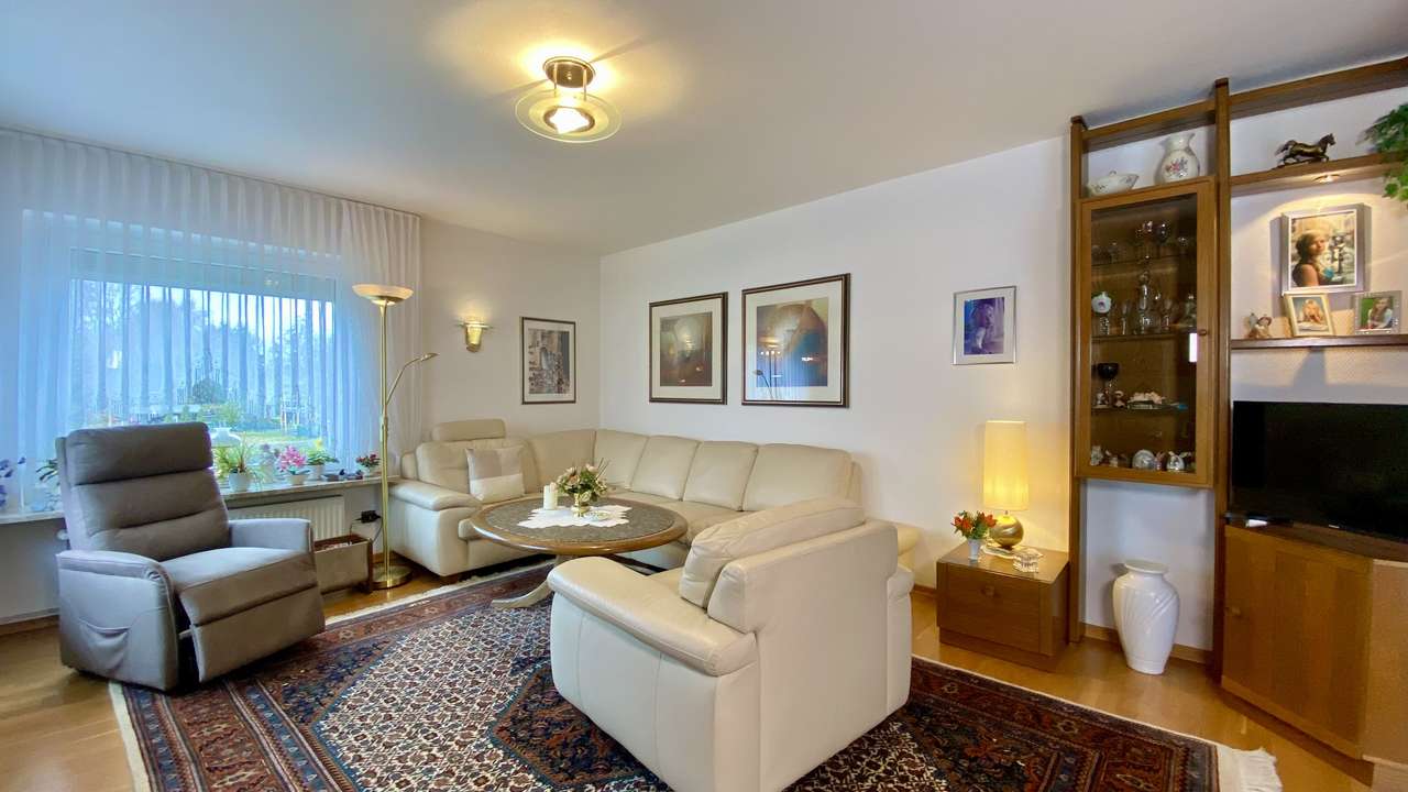 Wohnzimmer-3 Wohnzimmer-3