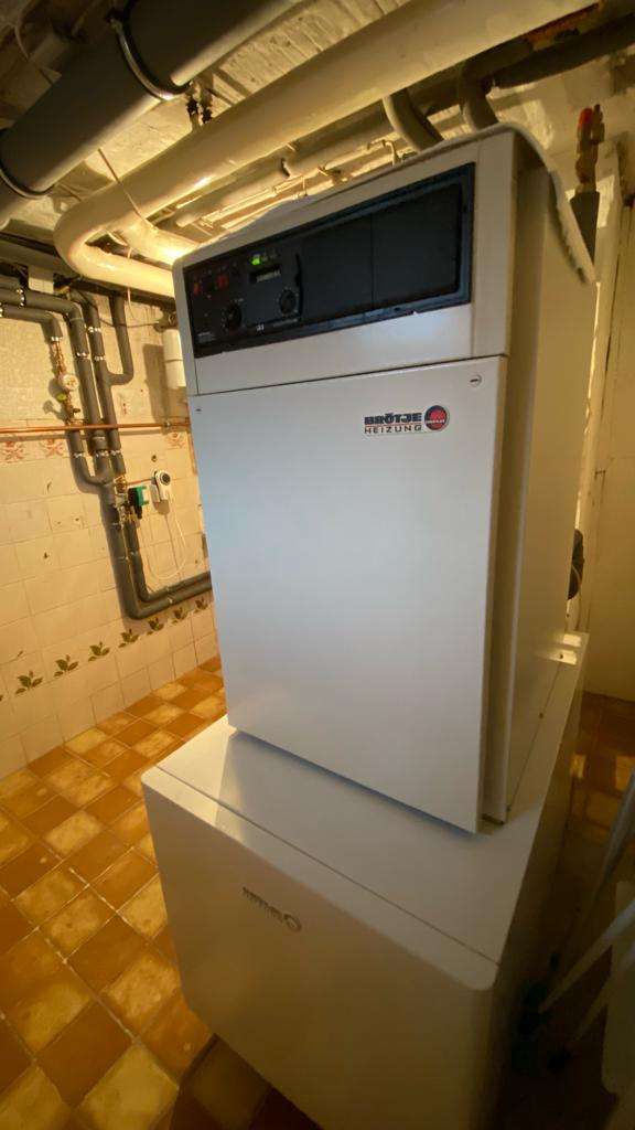 Heizung-1 Heizung-1