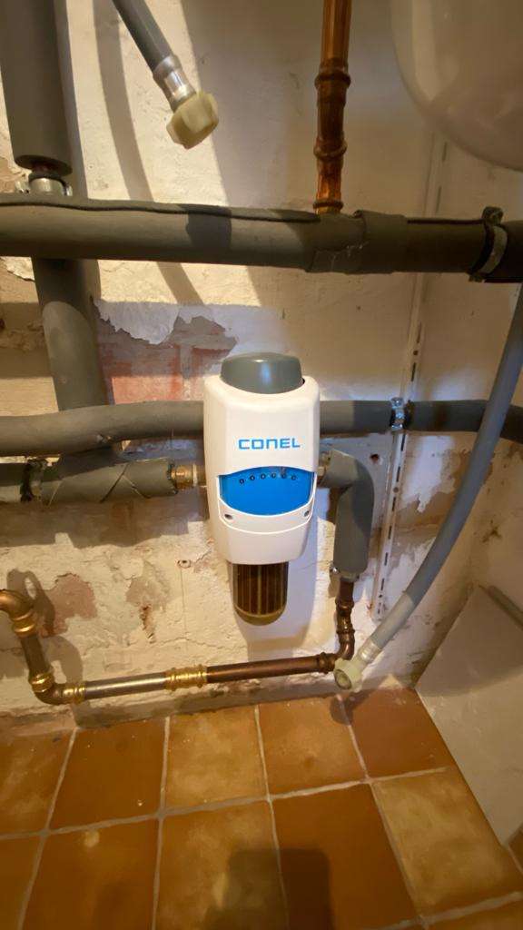 Wasserfilter Wasserfilter