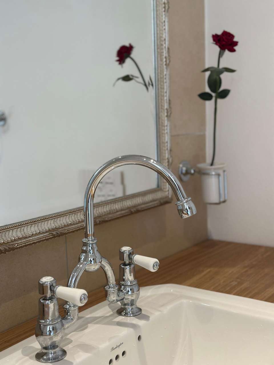 Badezimmer-Armarturen Badezimmer-Armarturen