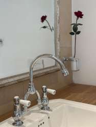 Badezimmer-Armarturen Badezimmer-Armarturen
