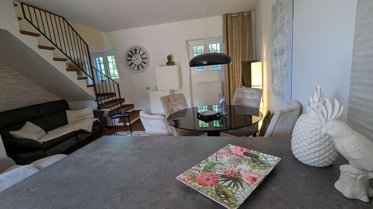 Wohnzimmer-1 Wohnzimmer-1