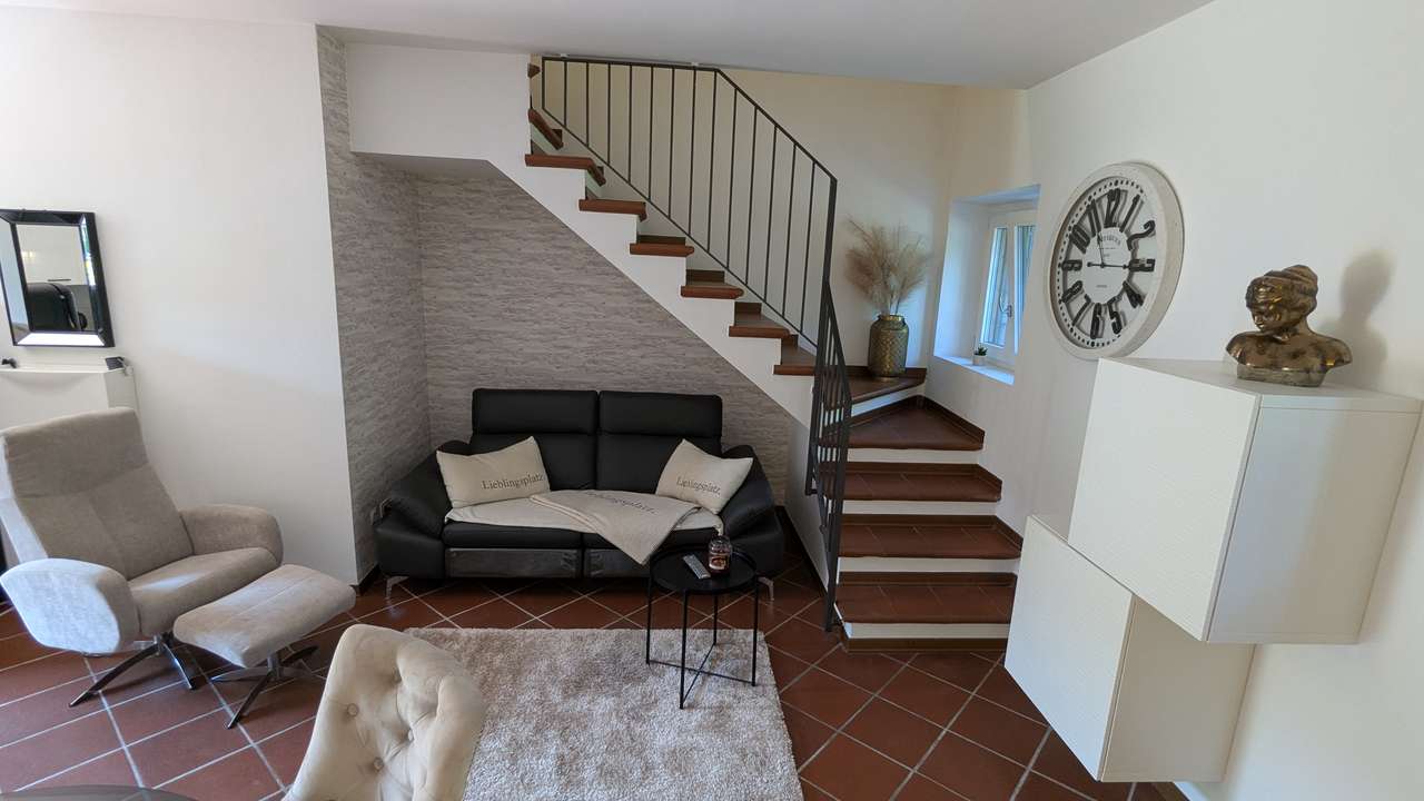 Wohnzimmer-5 Wohnzimmer-5